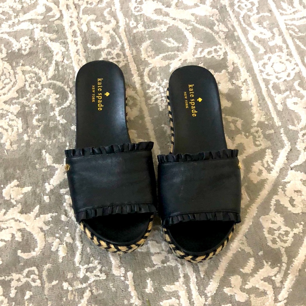 Kate Spade Sandals